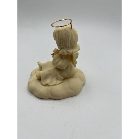 Studio Collection Heavenly Angels by Tom Rubel Figurine "Goodness is Rewarding" - Picture 5 of 8